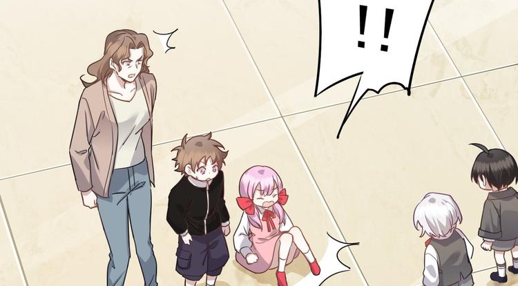 014 小孩子之间的矛盾10