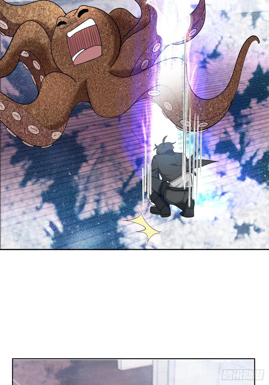 076 特洛莱瑟晕倒28