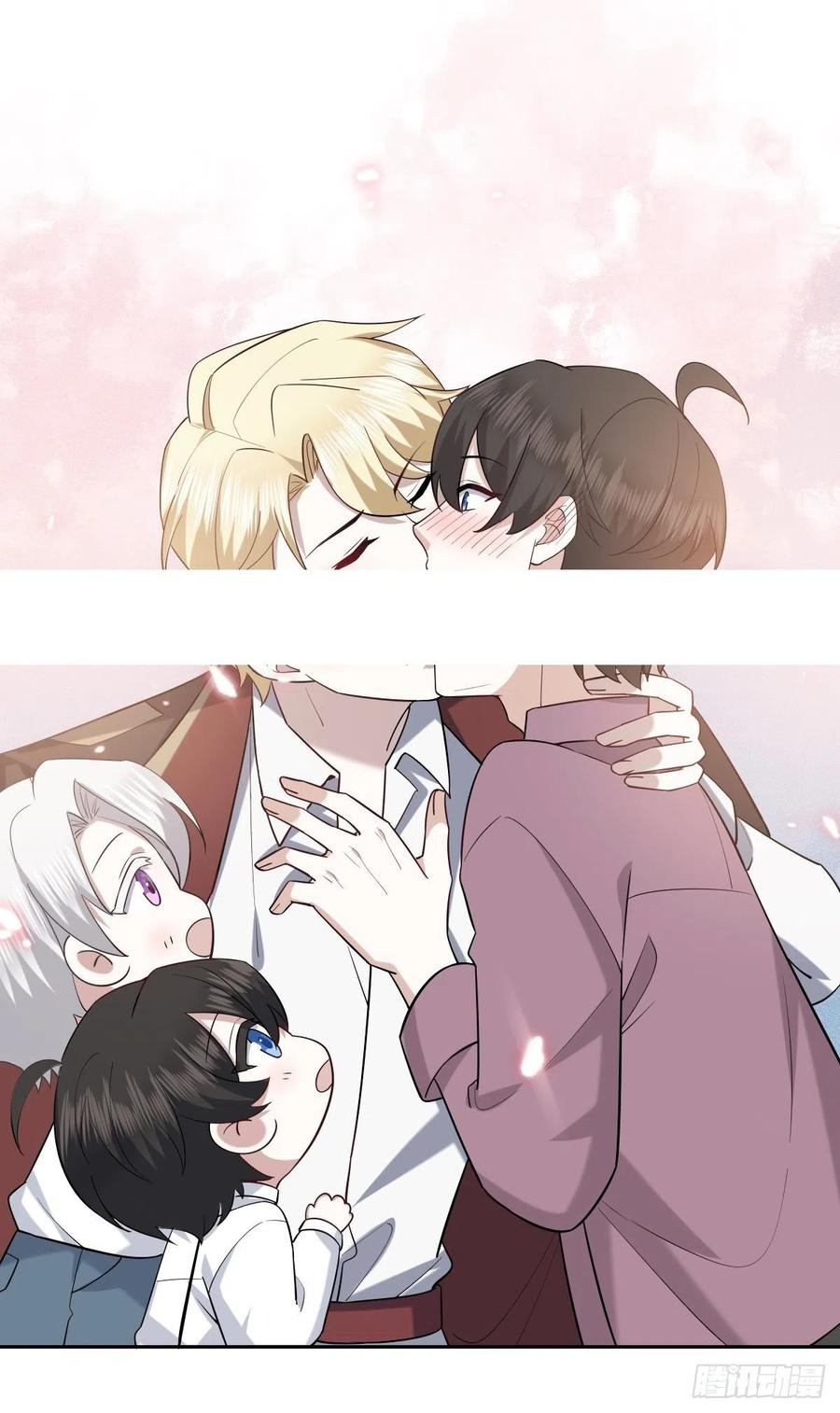 066 和好要亲亲32