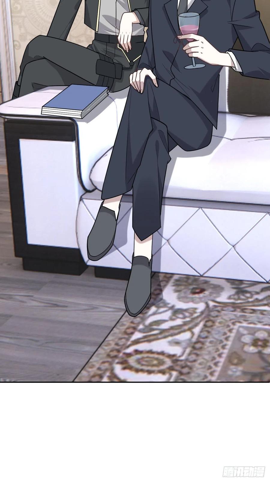 086 莱瑟亲自谈条件28