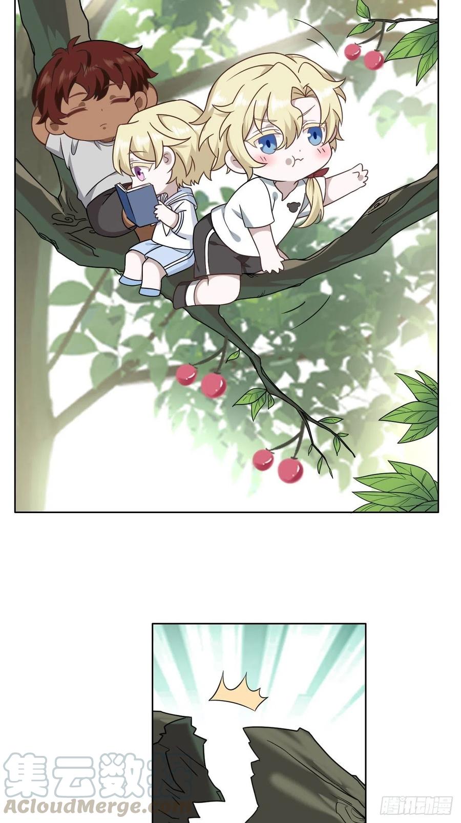 063 迦拉讨厌爸爸48
