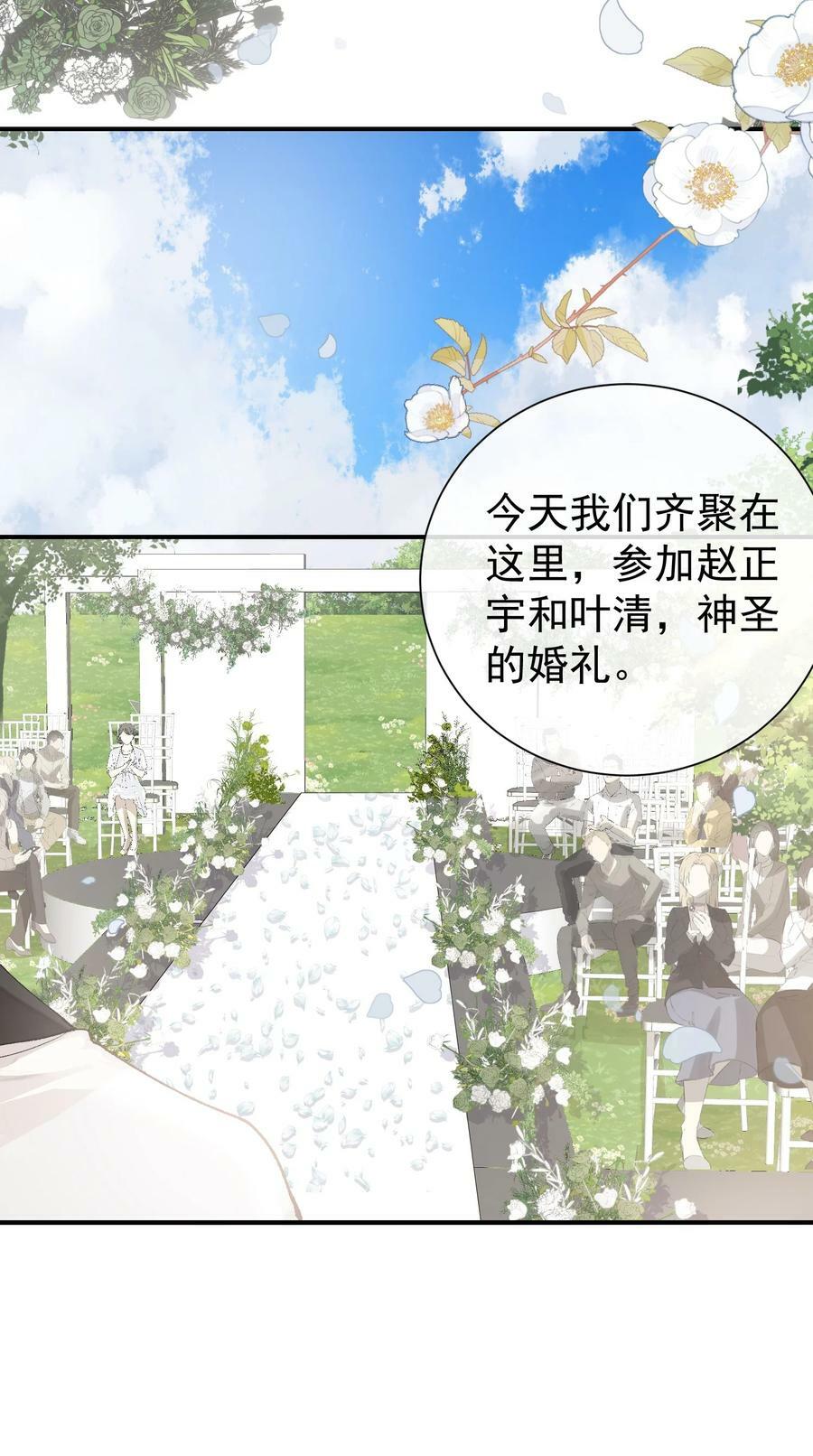 番外篇 婚礼17