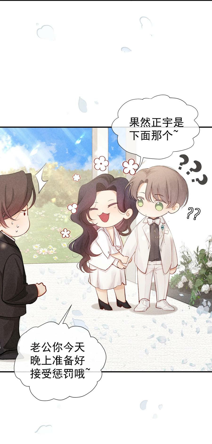 番外篇 婚礼25