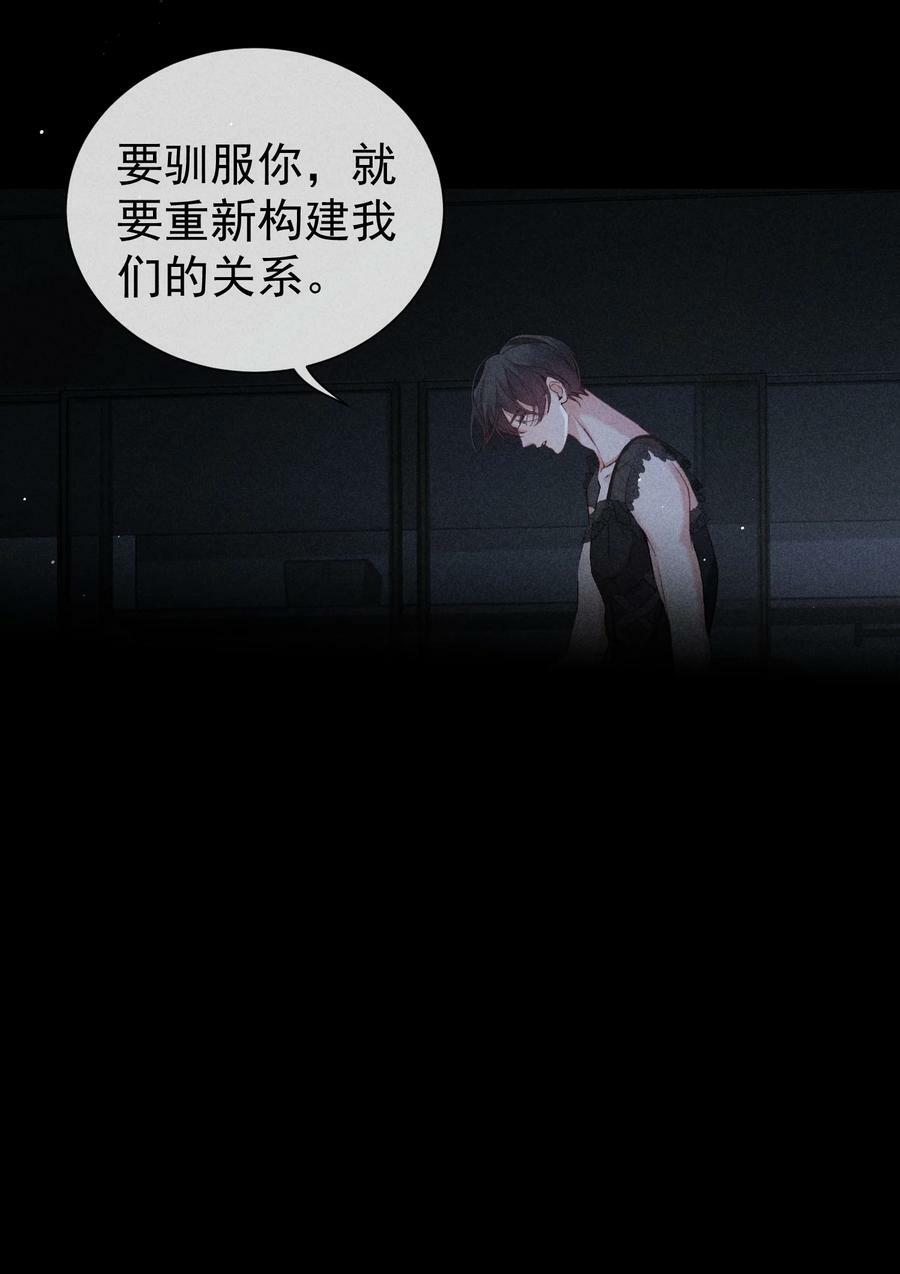 番外篇 驯服52