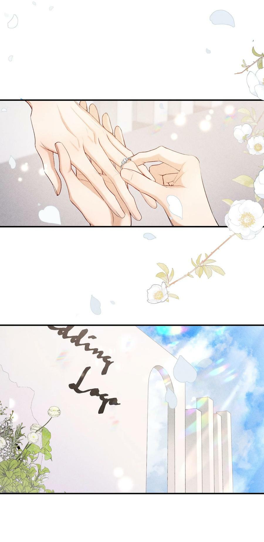 番外篇 婚礼35