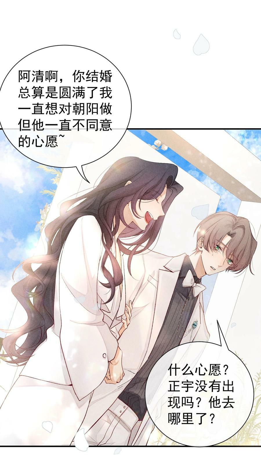 番外篇 婚礼26