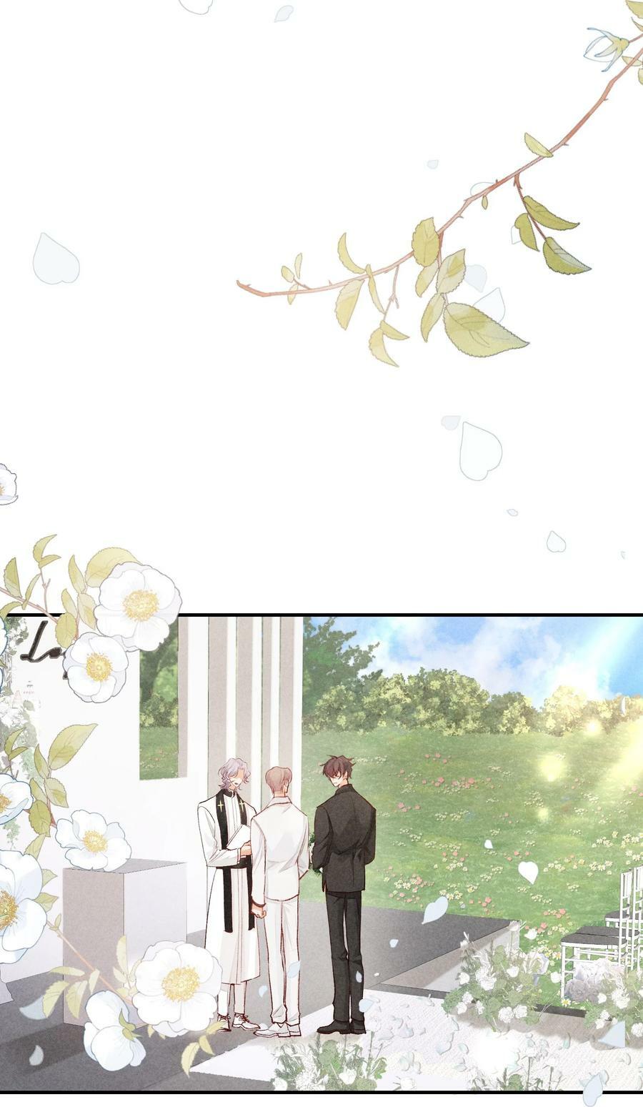 番外篇 婚礼34