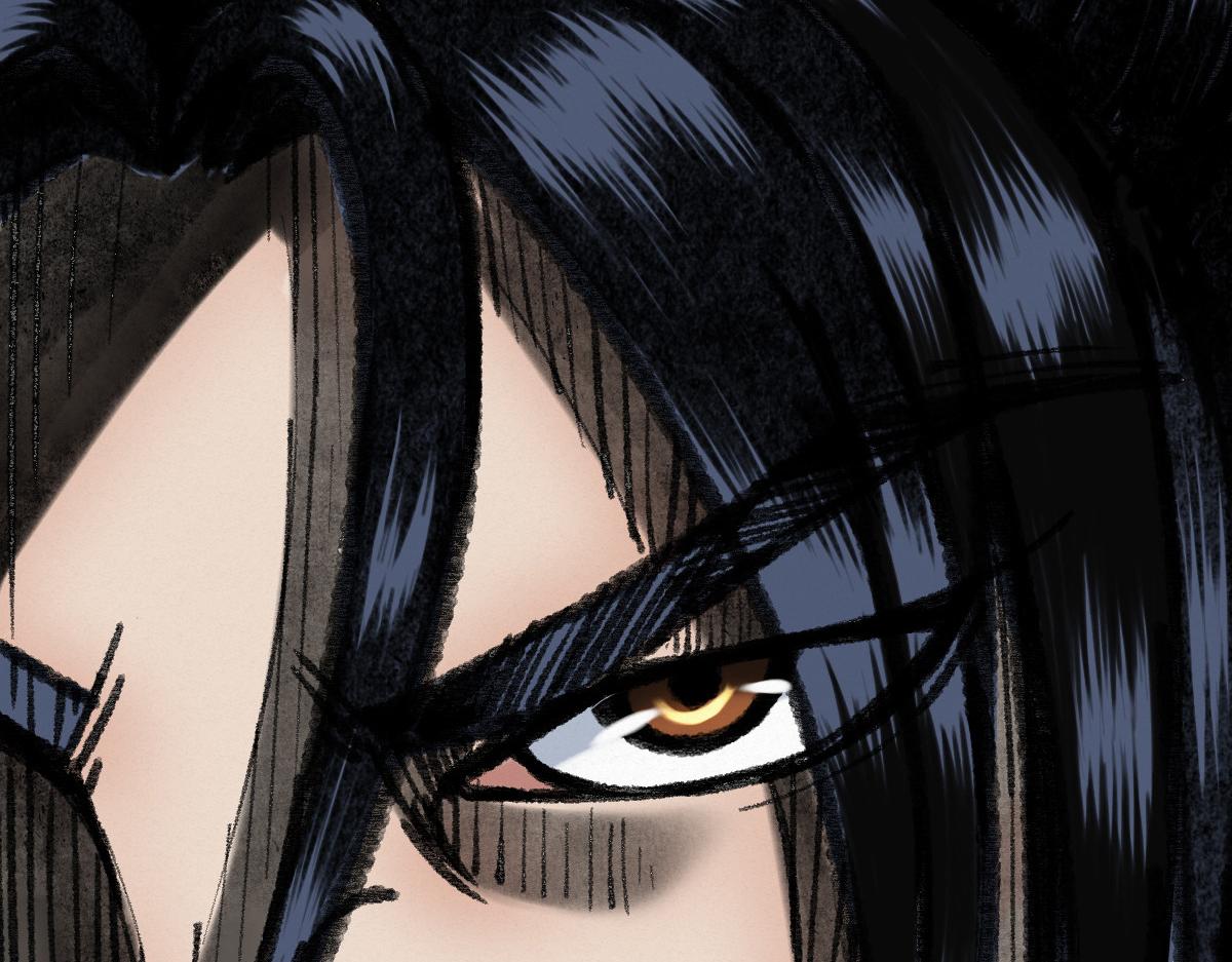 036 群魔乱舞尽当诛86