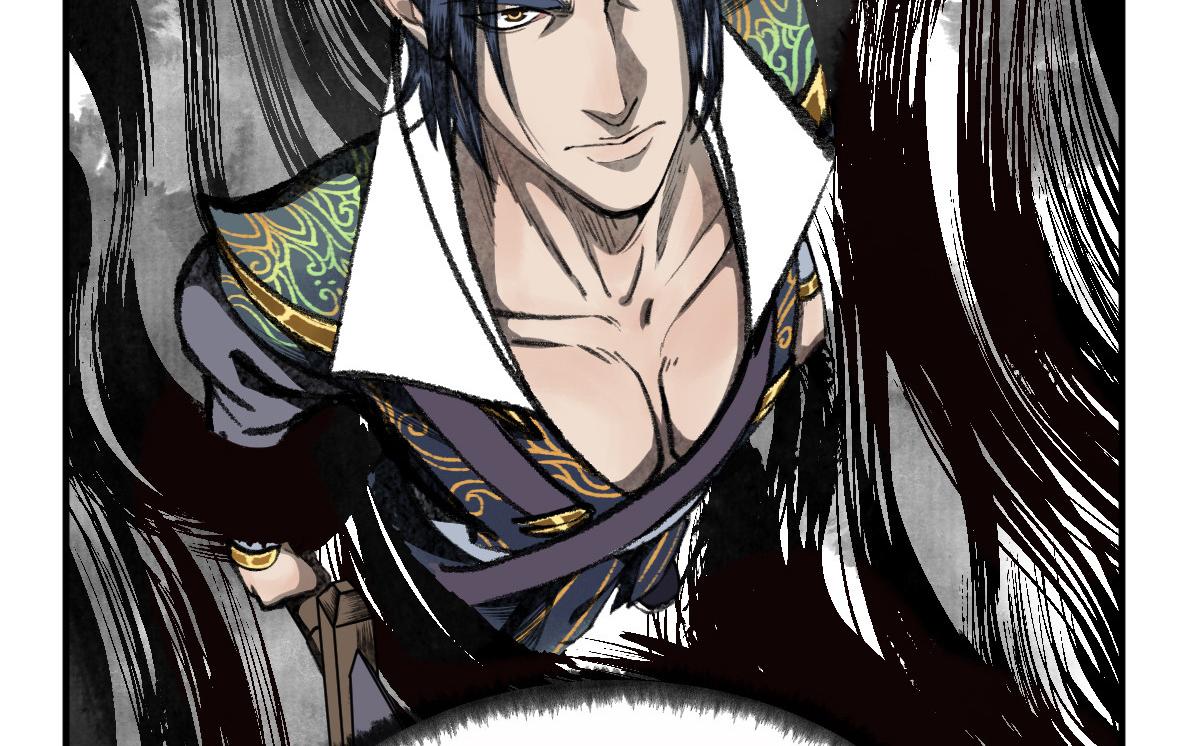 036 群魔乱舞尽当诛21