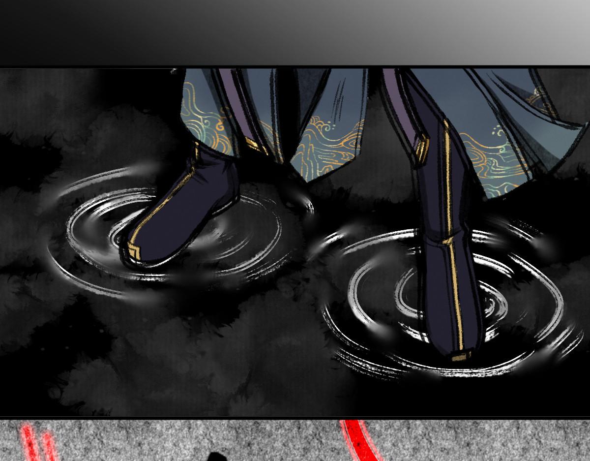 036 群魔乱舞尽当诛33