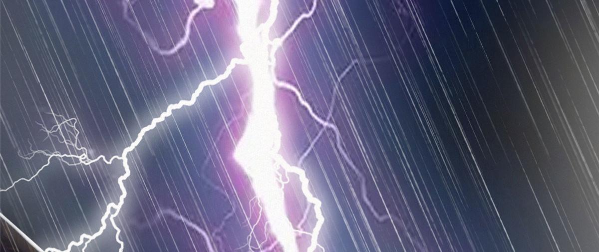 093 雷雨夜邪祟屠城82