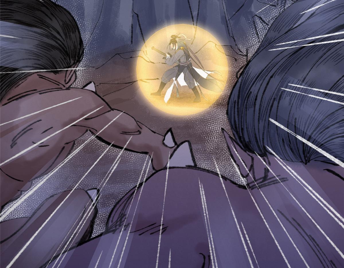 059 破除毒咒灭人魔49