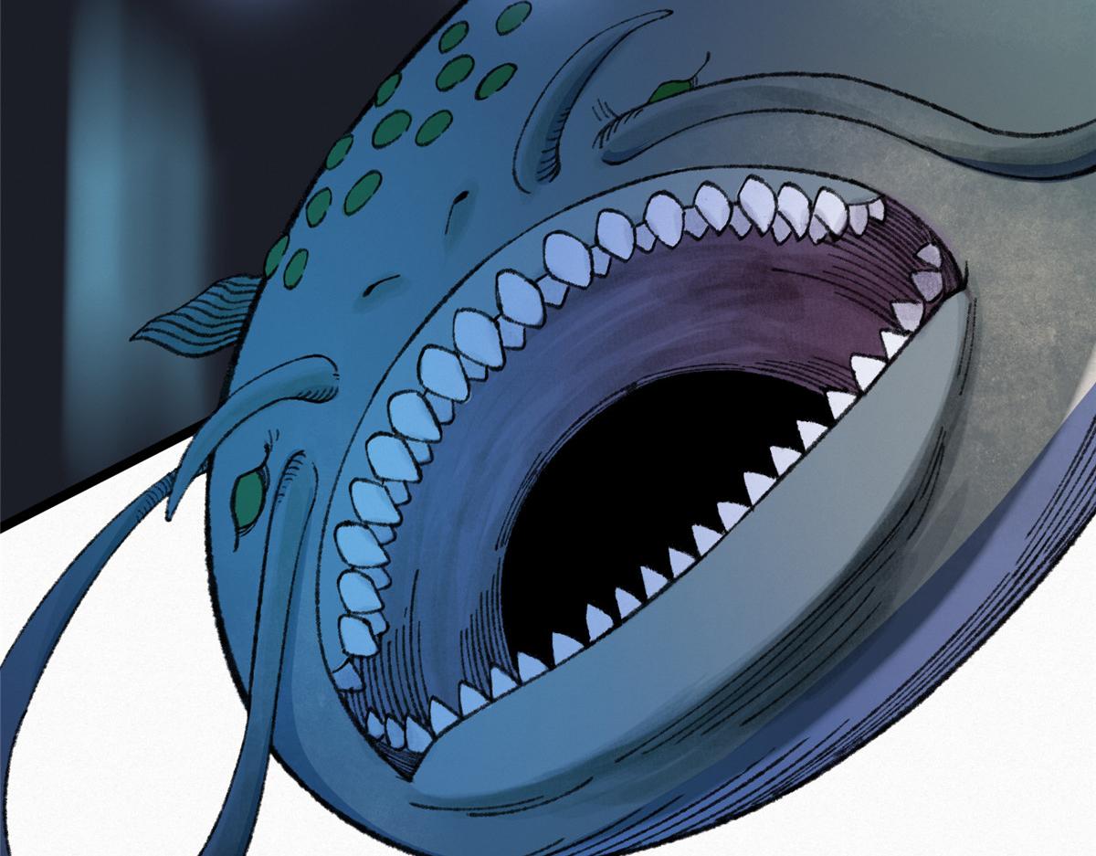 085 芦城危急阻尸妖25