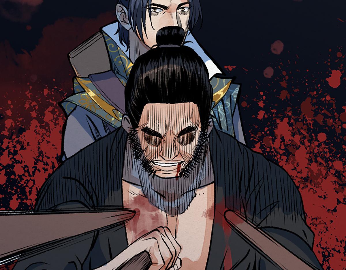 07 阴兵恶战却无力91