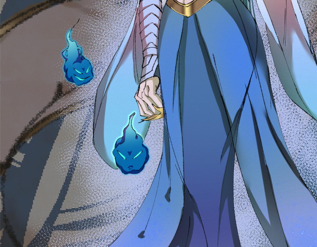 059 破除毒咒灭人魔90