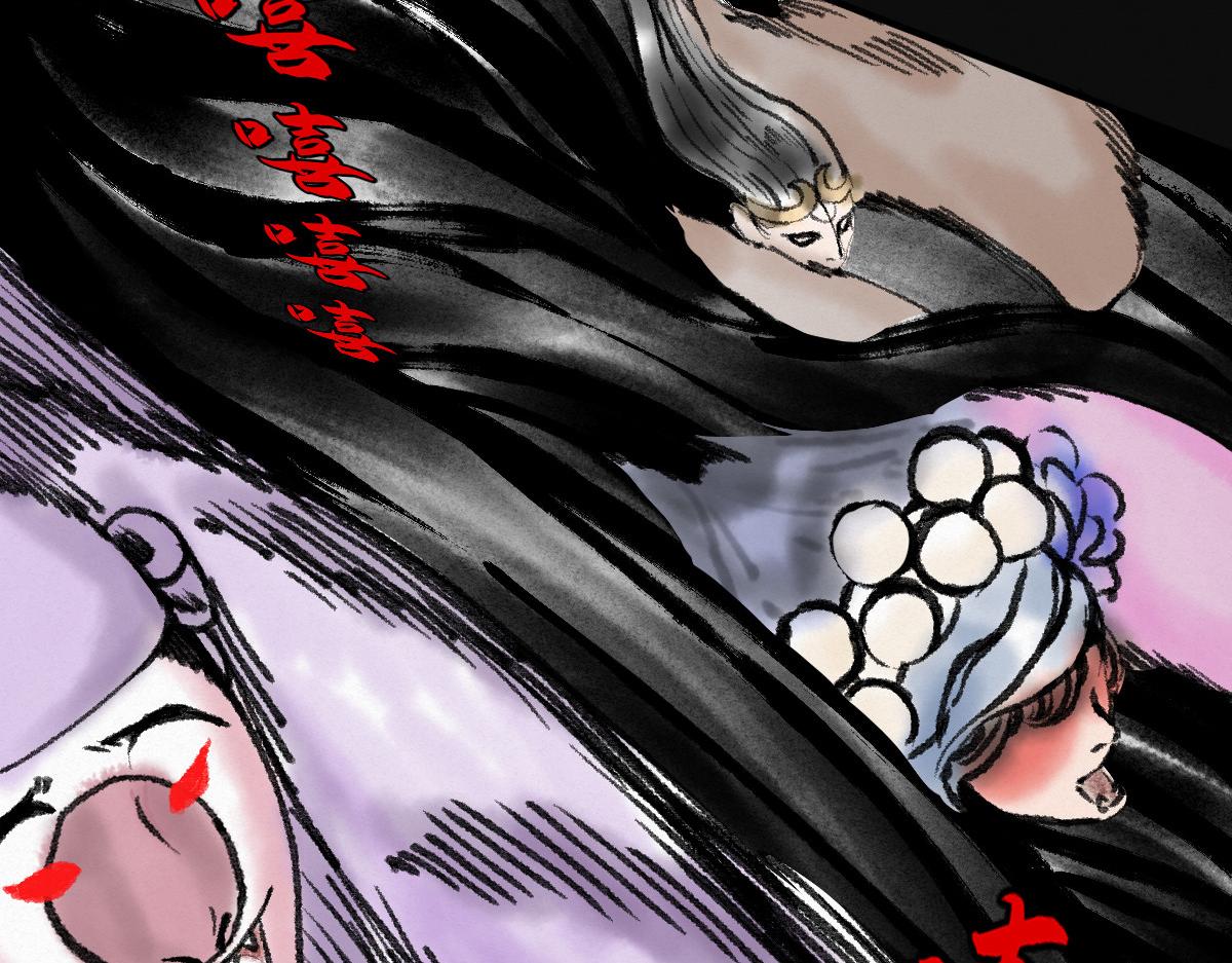036 群魔乱舞尽当诛58