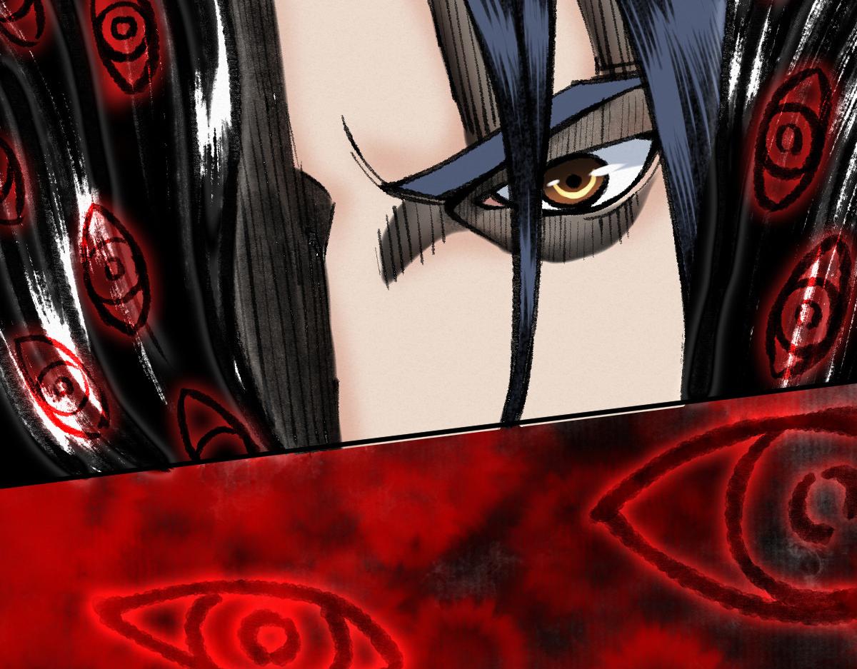 036 群魔乱舞尽当诛77