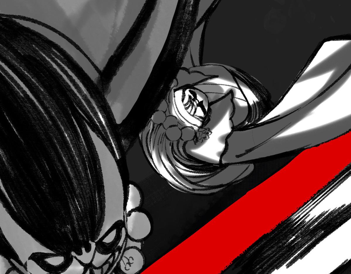 036 群魔乱舞尽当诛101