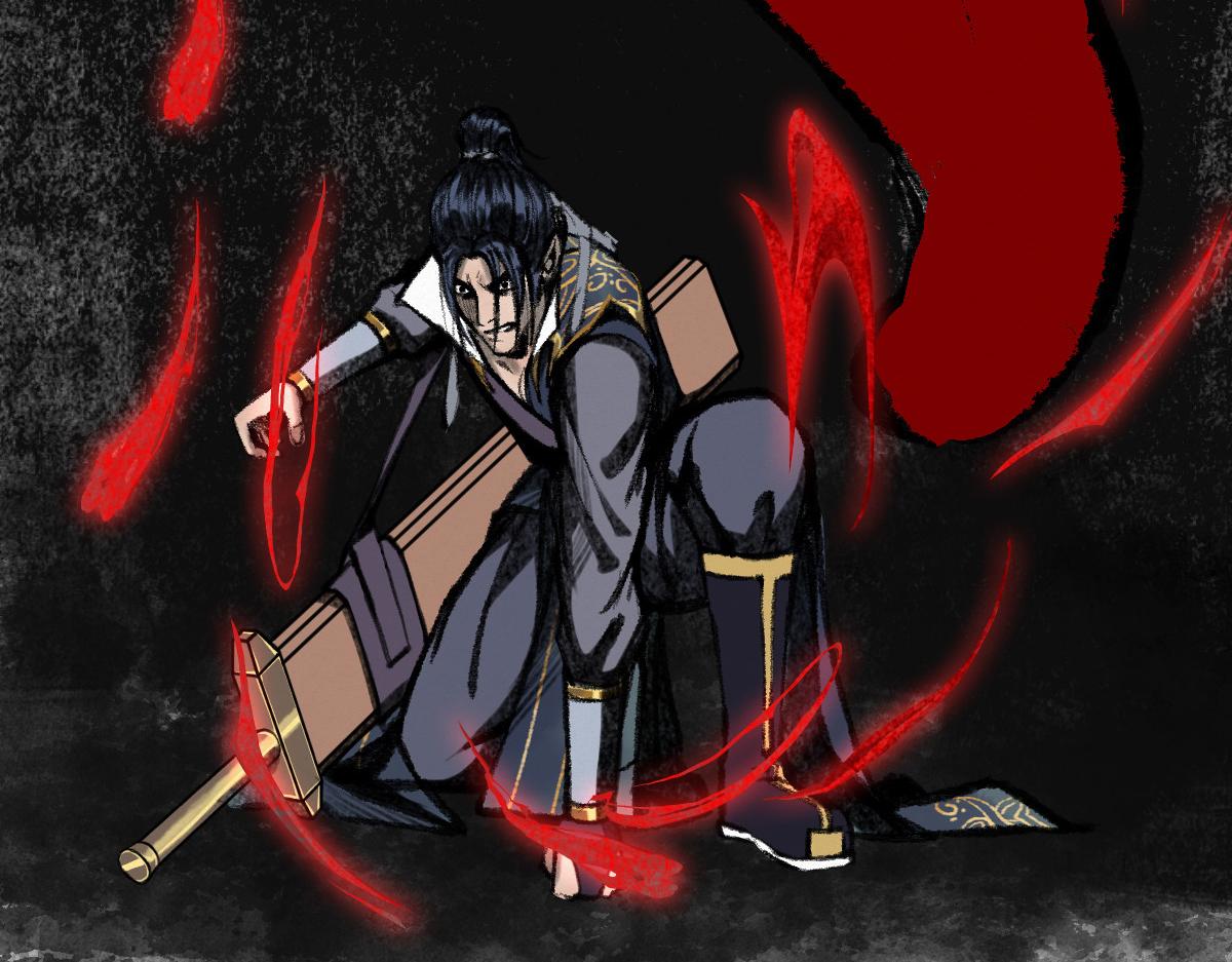 036 群魔乱舞尽当诛83