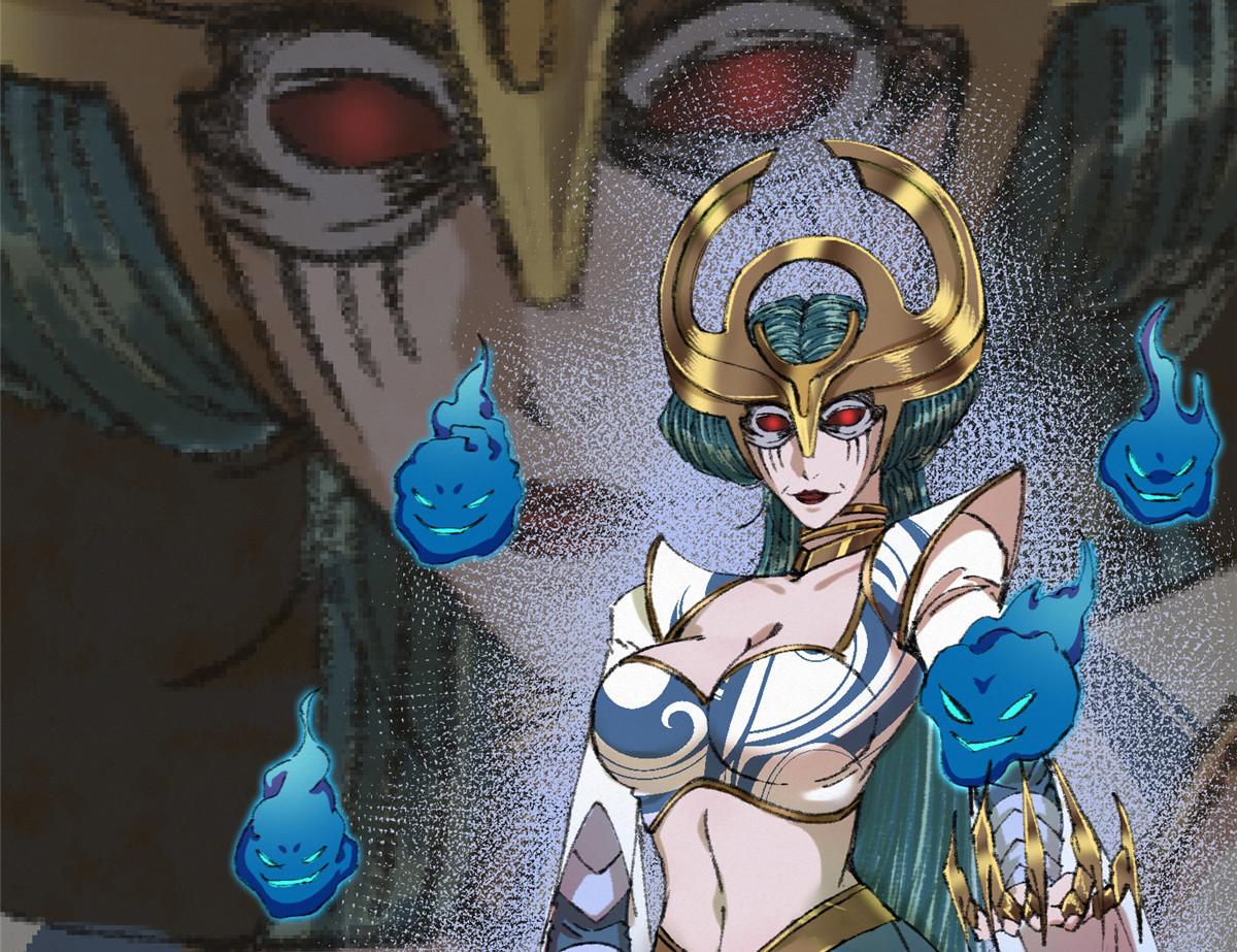 059 破除毒咒灭人魔89