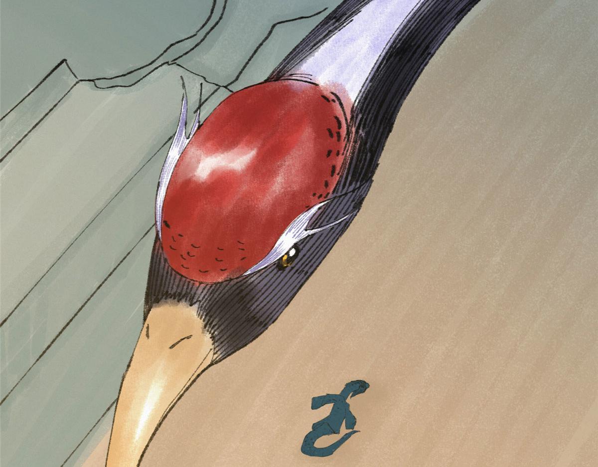 064援军到来除腐朽42