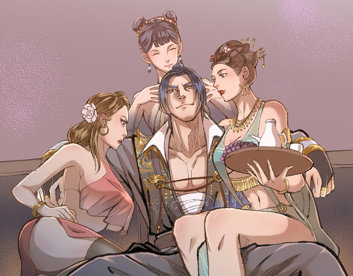 018 价值连城！？98