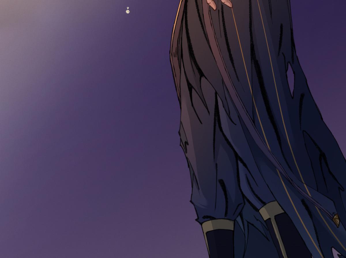 027 若我能为人98