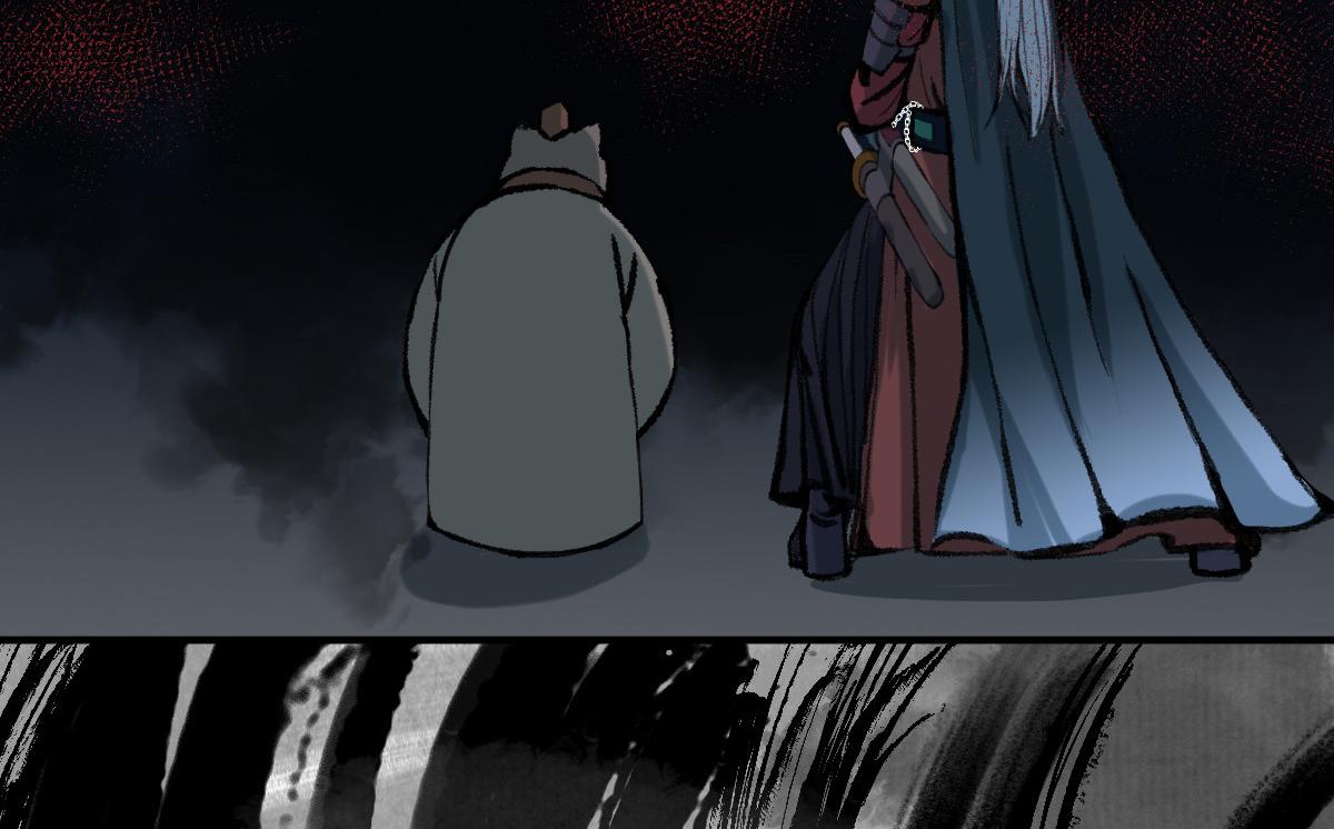 036 群魔乱舞尽当诛9