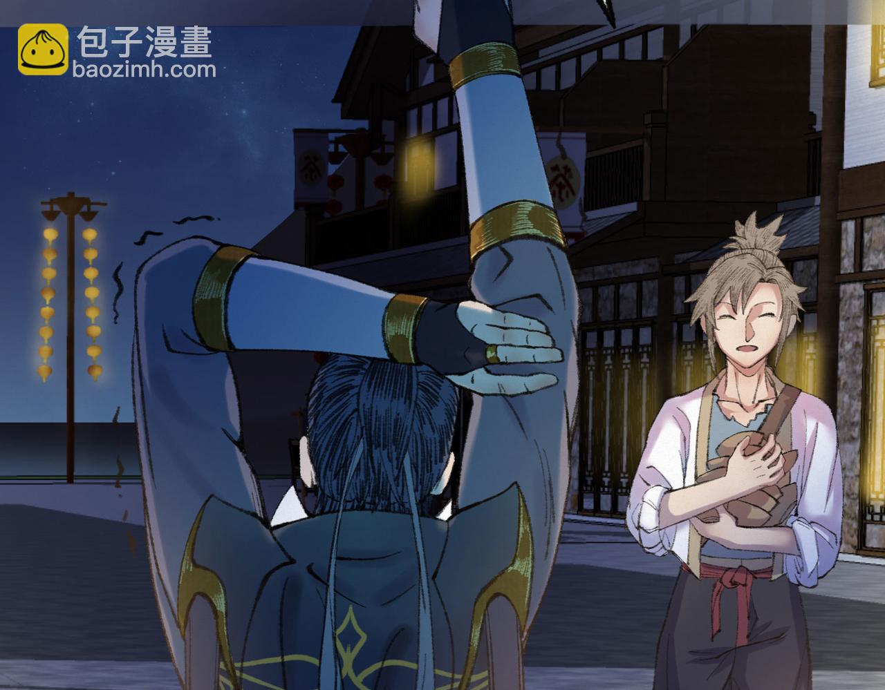 079河王祠内怪异显22
