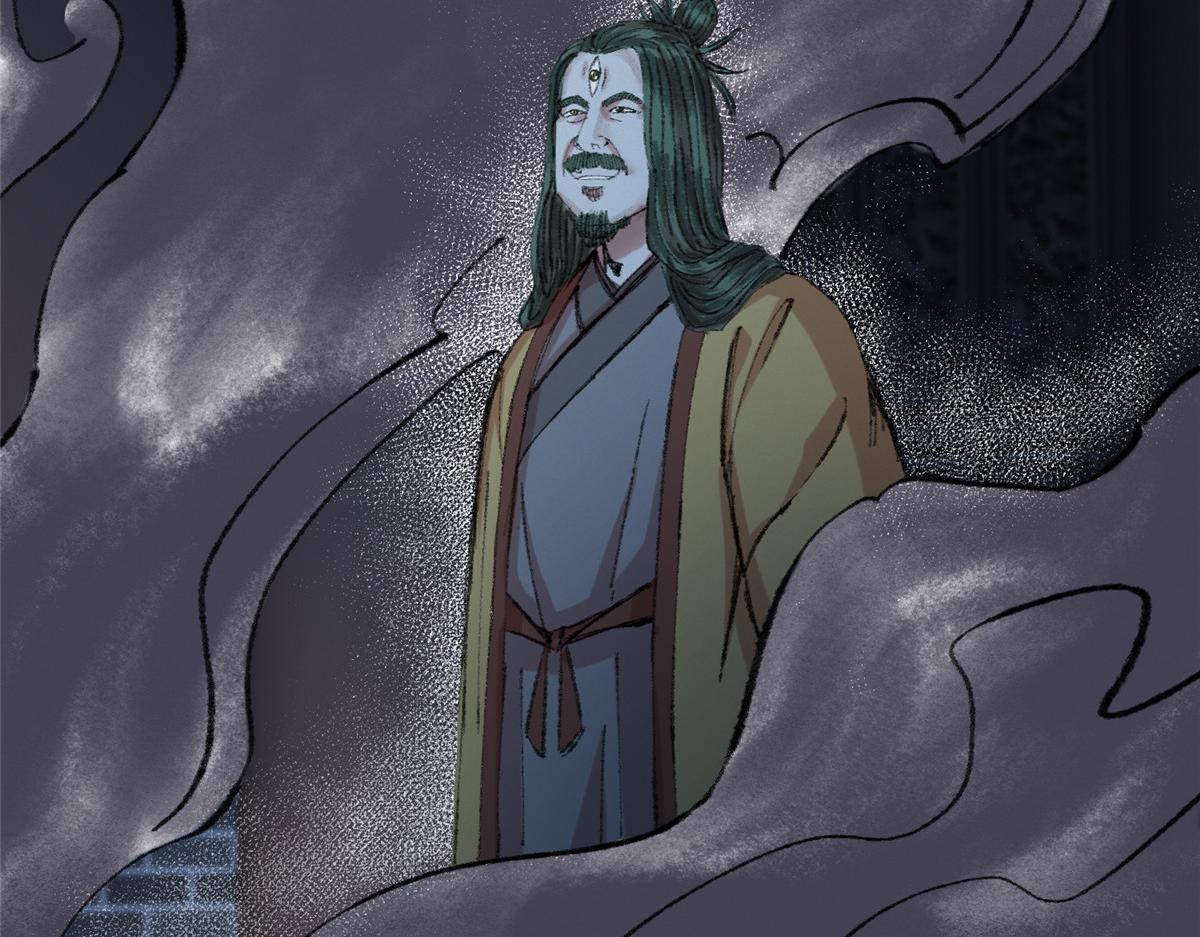 060 闯进邪庙遇蛇妖97