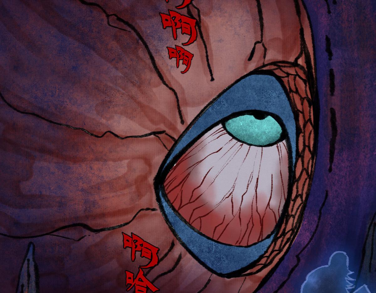 051 妖魔互噬险逃生99