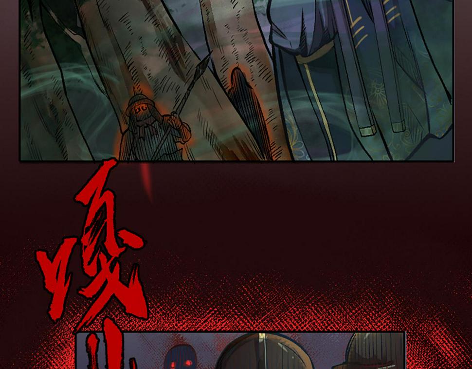 10 惊绝震撼的恐怖15