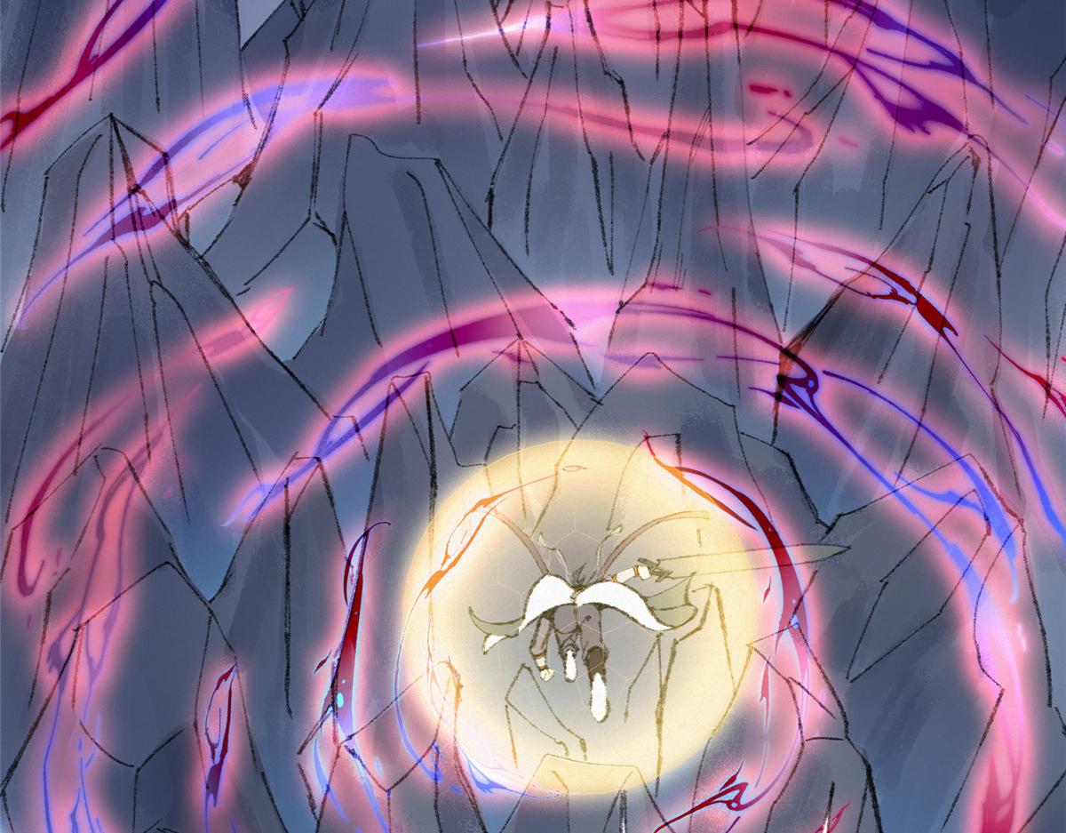 059 破除毒咒灭人魔39