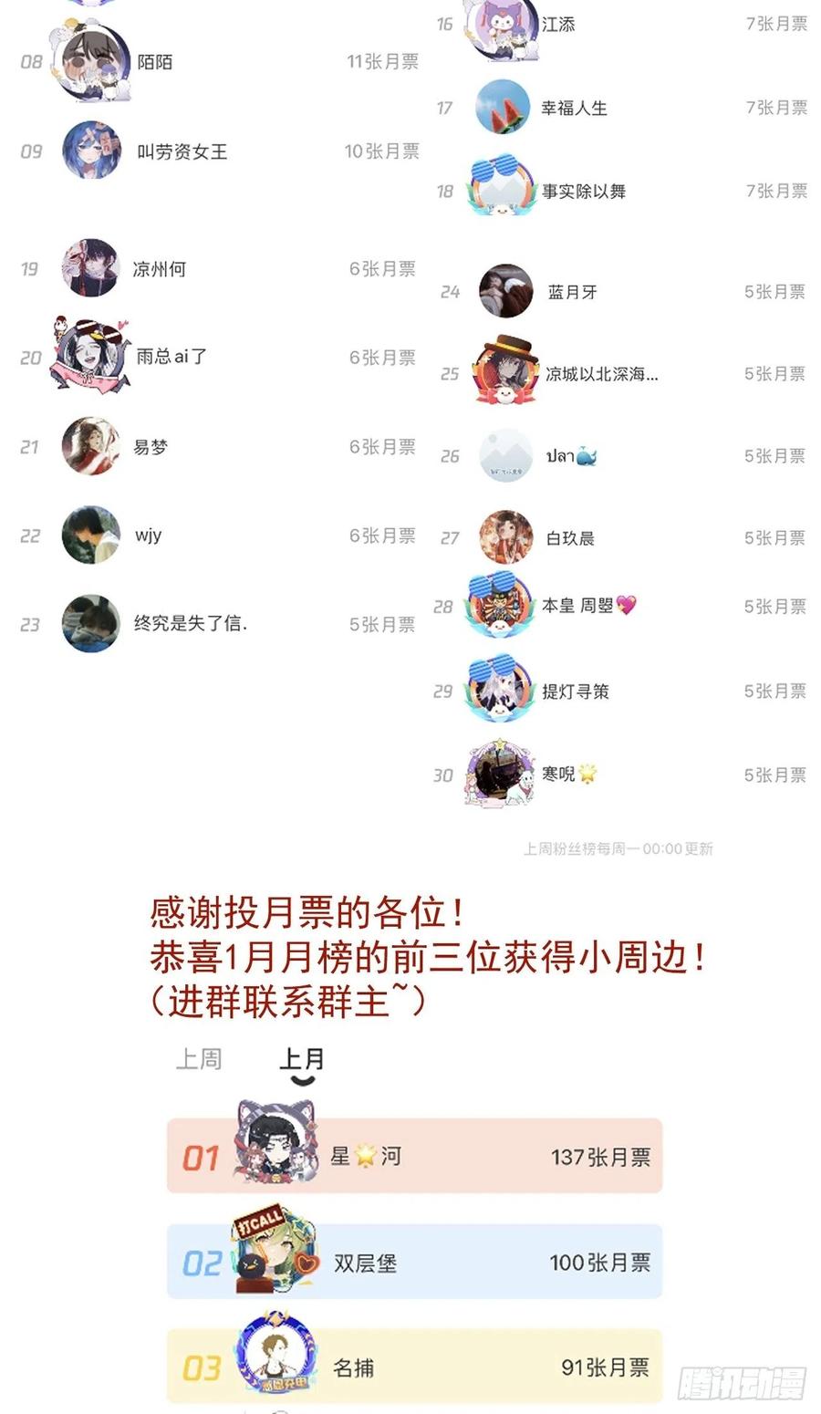 27 不能让孟家好过！82