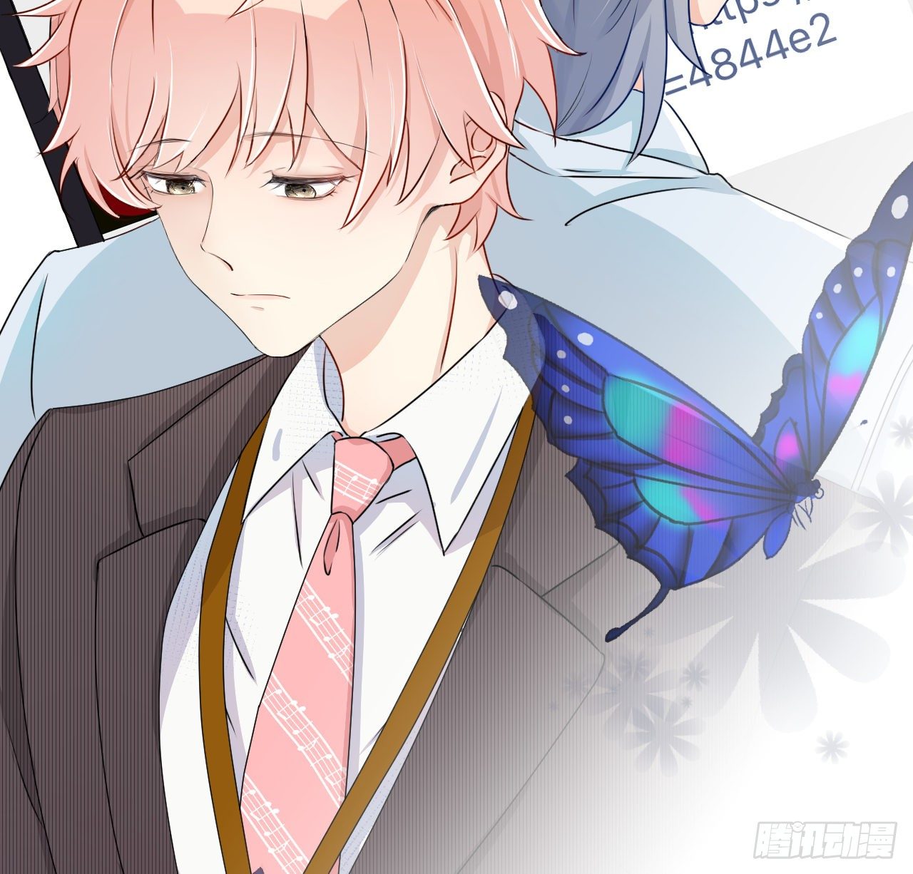 02 只有我是Omega60