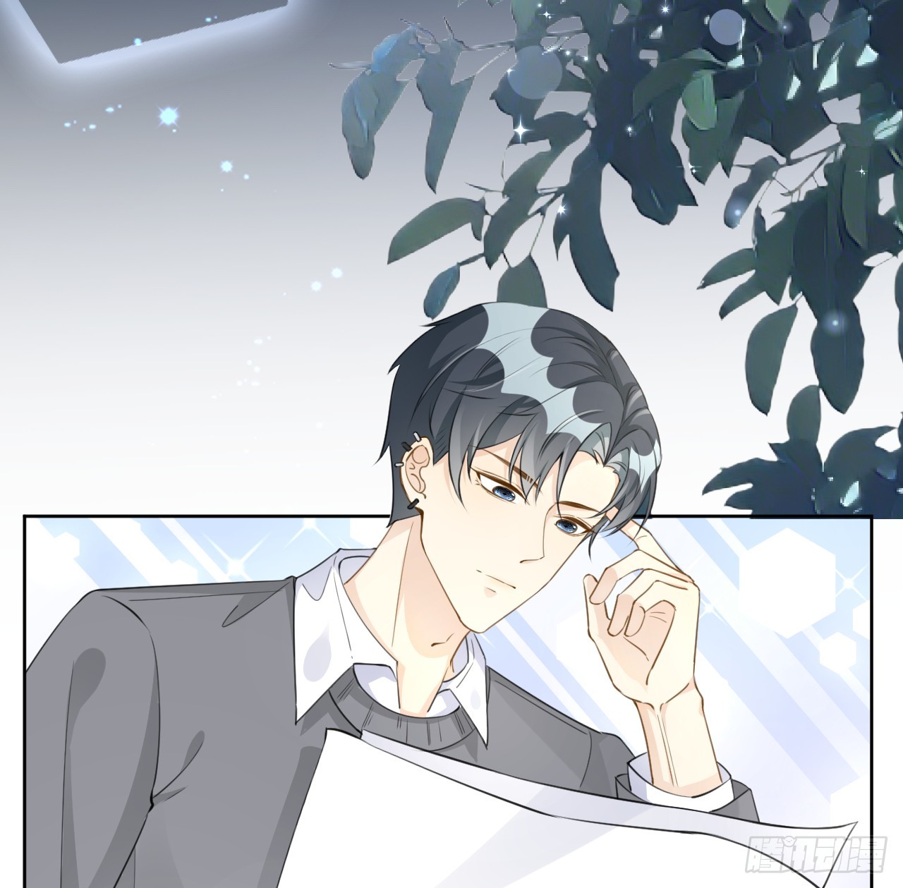 68 夜访“偷袭”辛煜川37