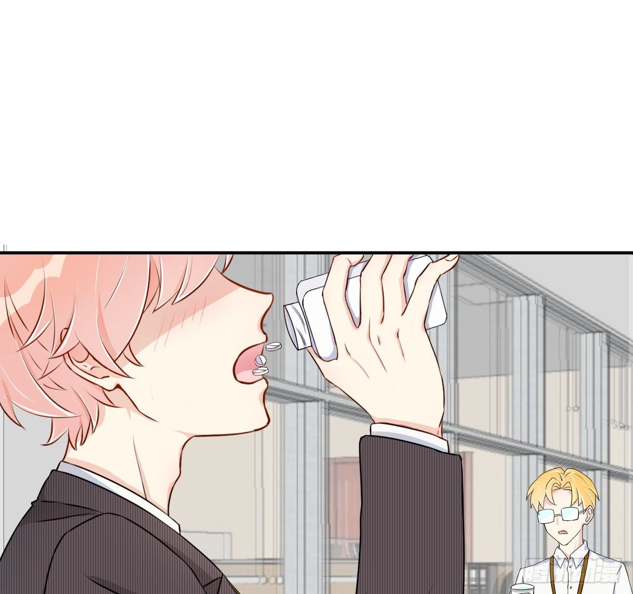 02 只有我是Omega5