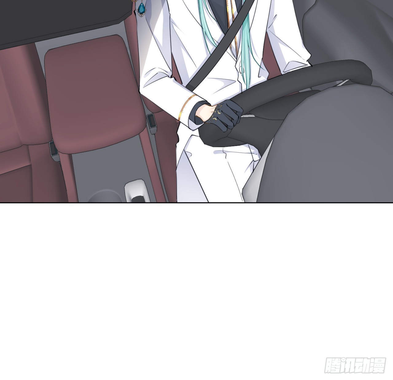 67 老狐狸的试探6