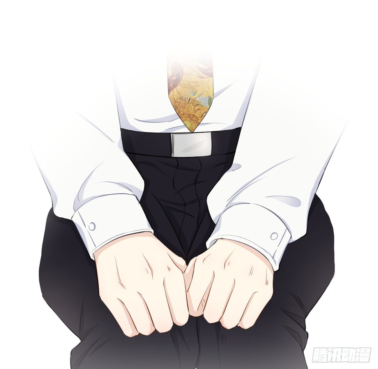 14 辛煜川的绯闻47