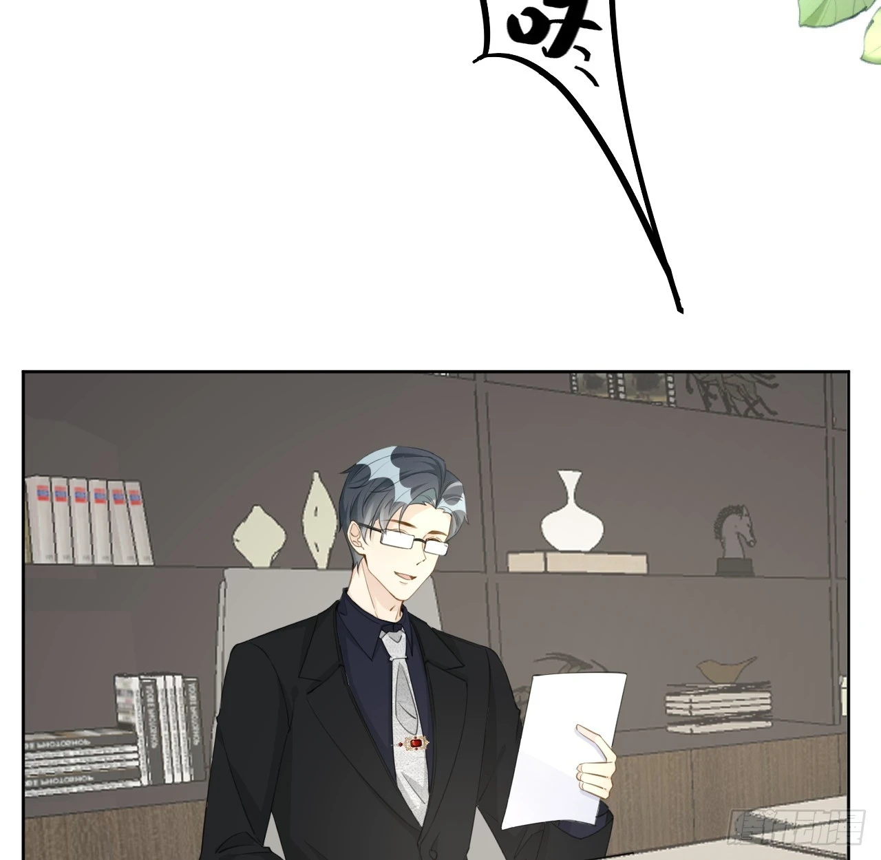 77 黄雀在后43