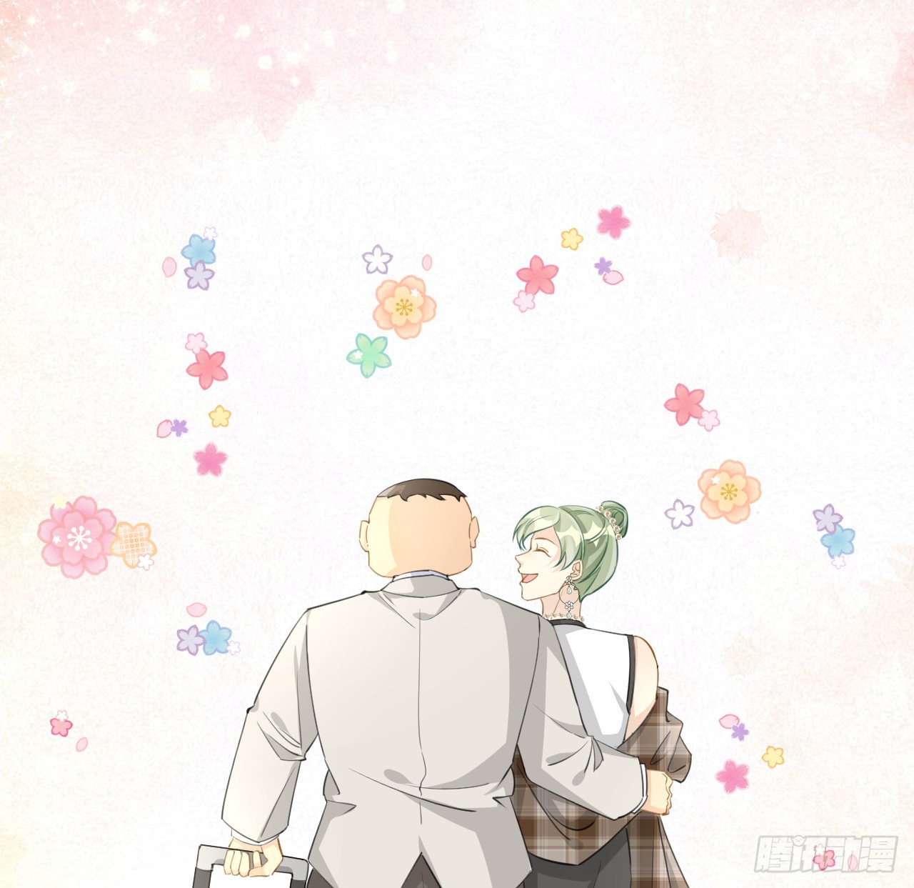 64 想吃回头草16