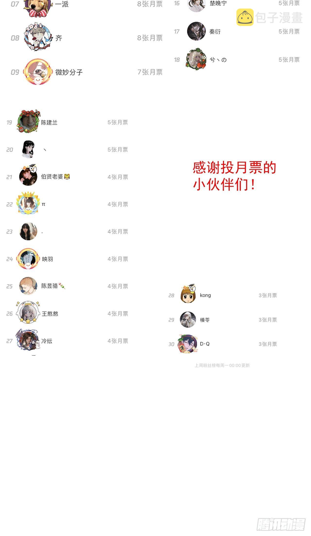 16 三人约会局64