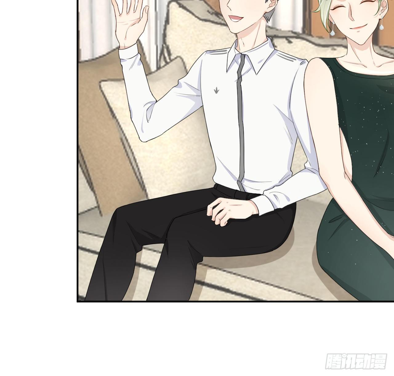 14 辛煜川的绯闻10