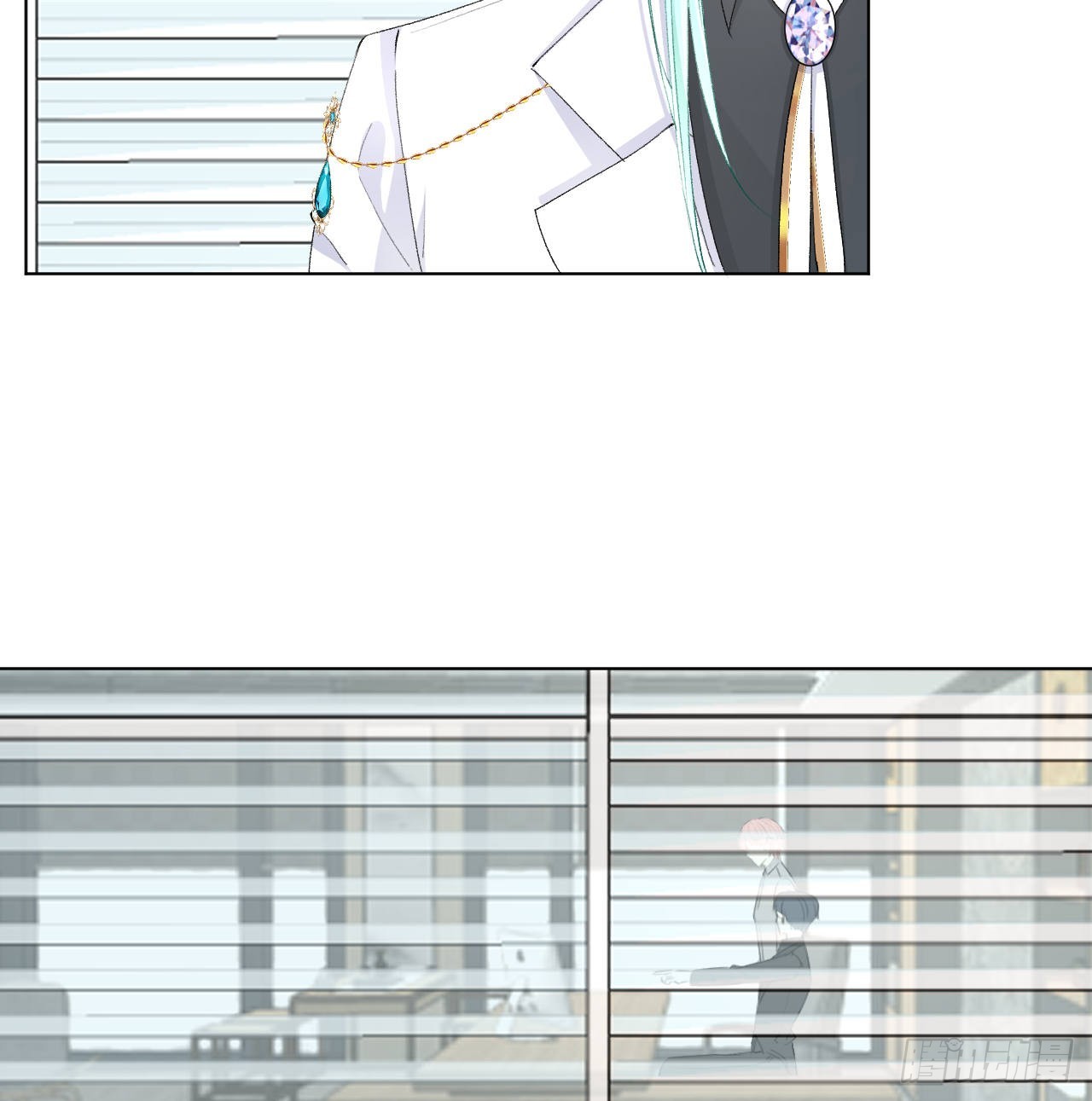 56办公室恋情30