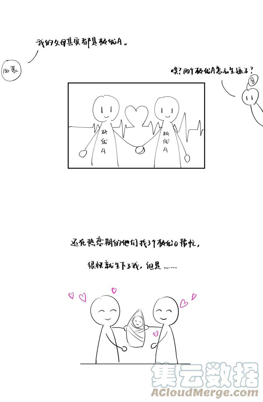 84 完结番外4