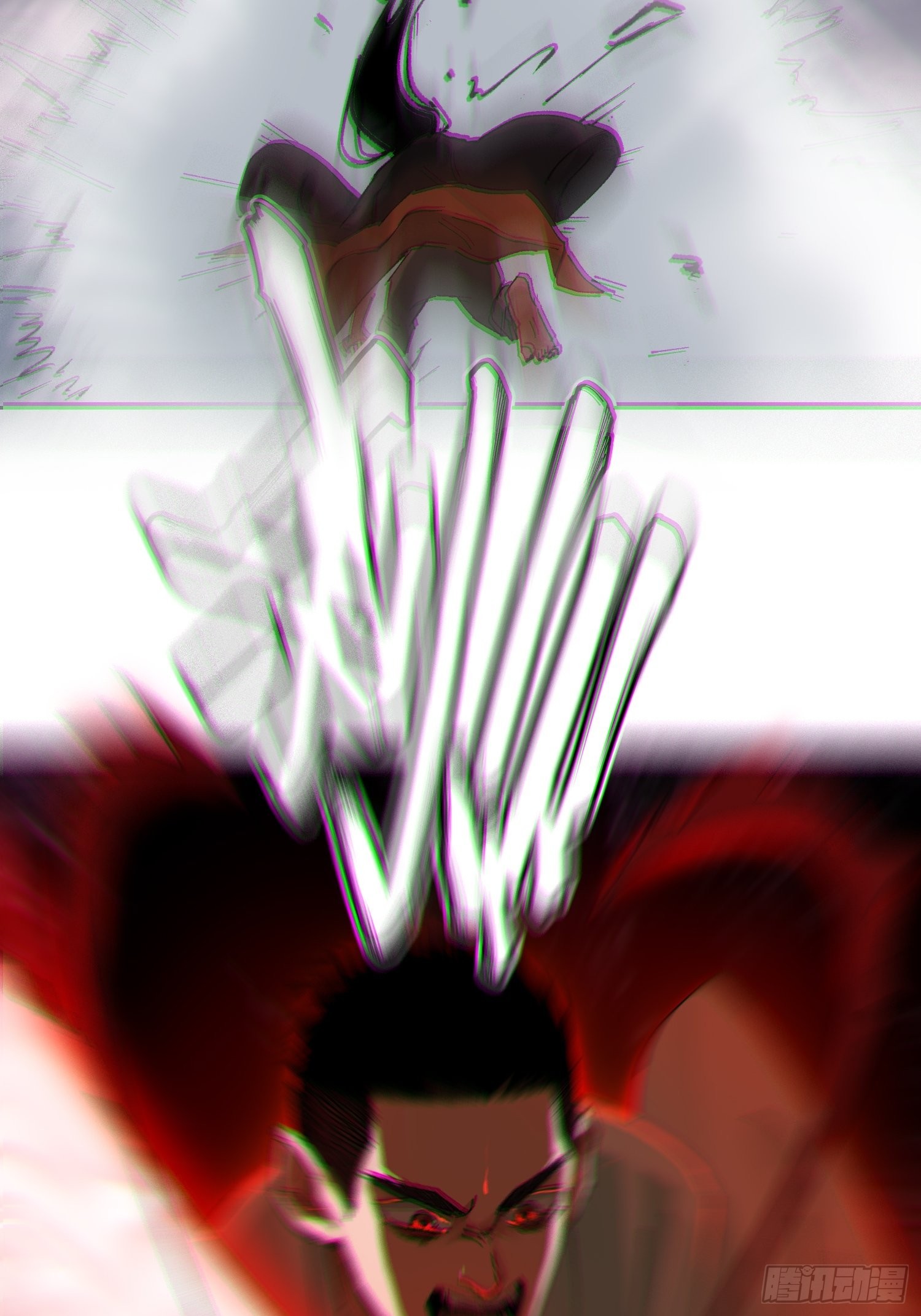 048彩荷23