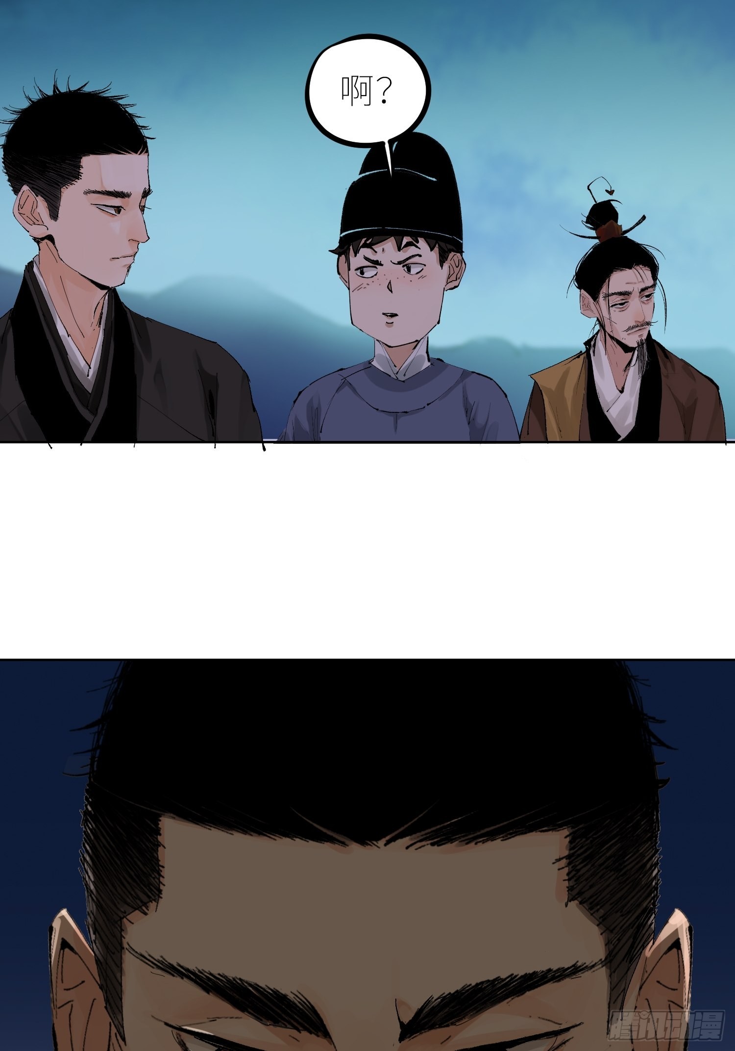 036青钱柳20