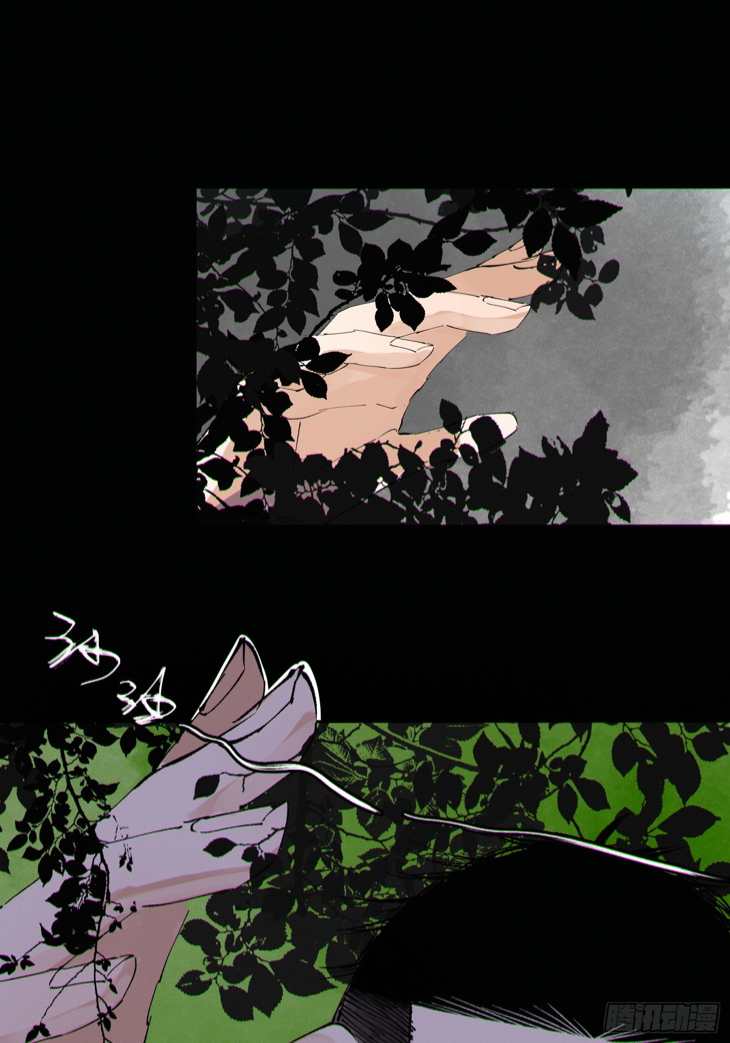 063鸡骨灯27