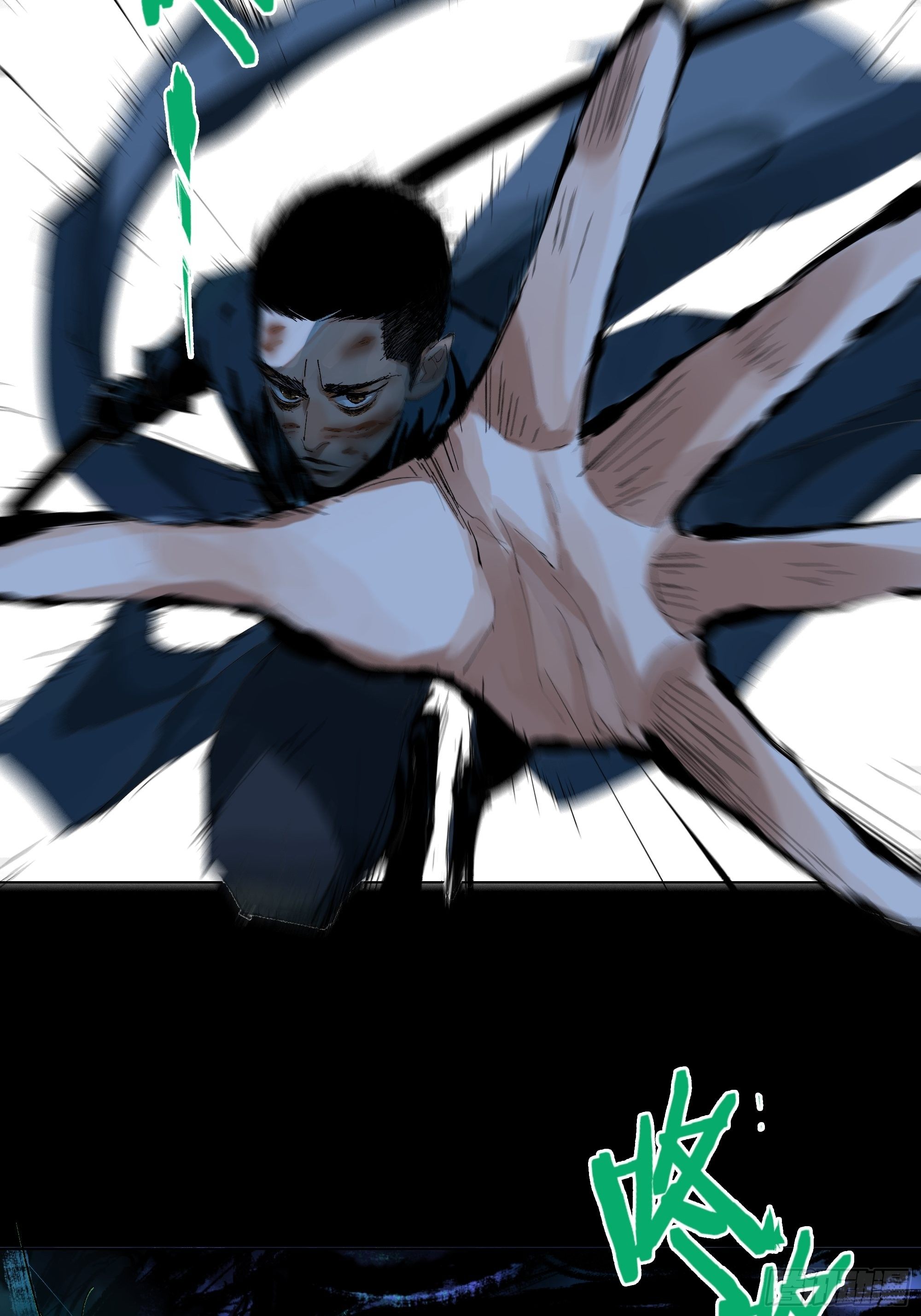 021阴兵借道31