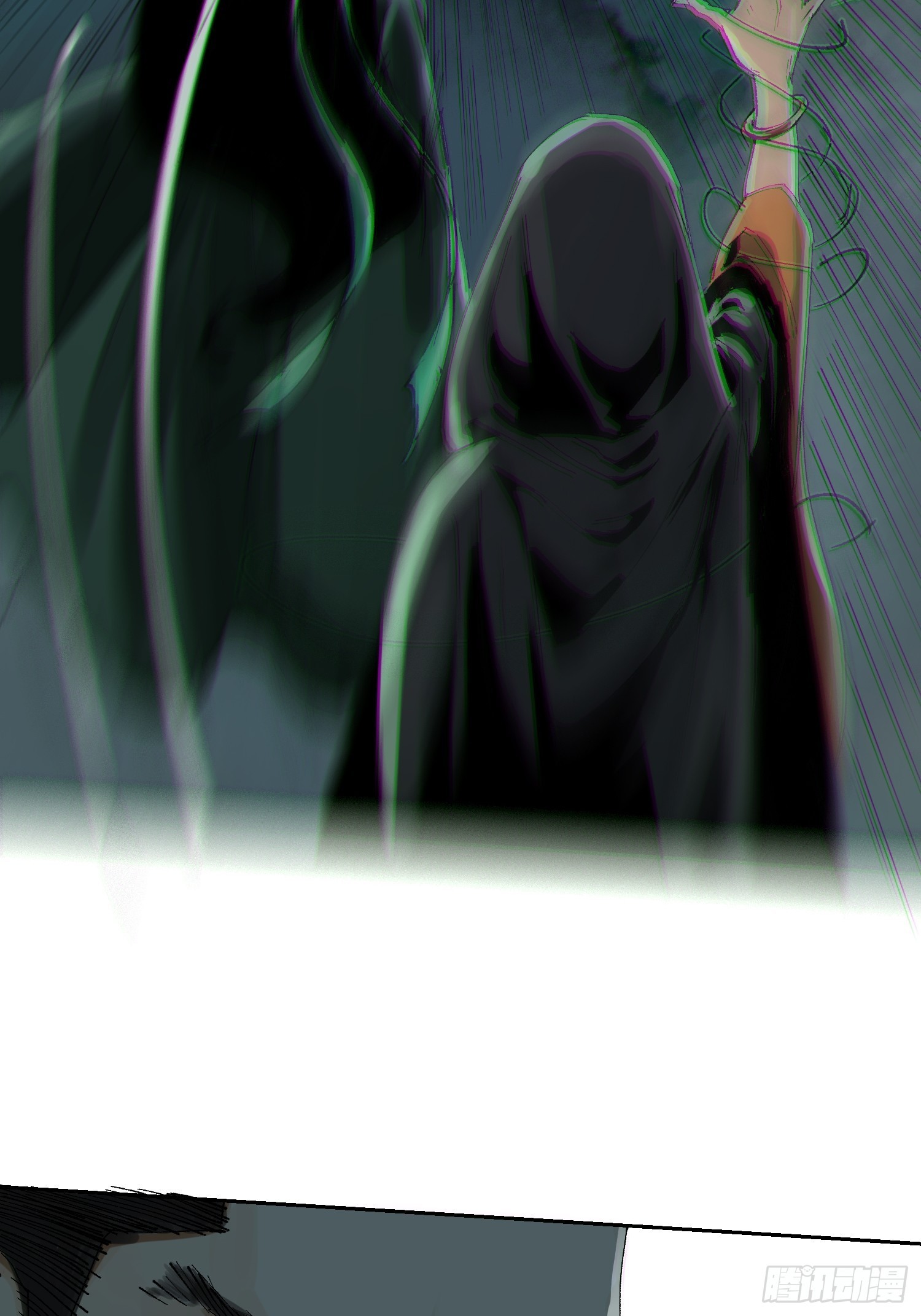 048彩荷18